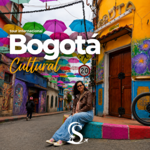 Bogotá Cultural Desde Cancún