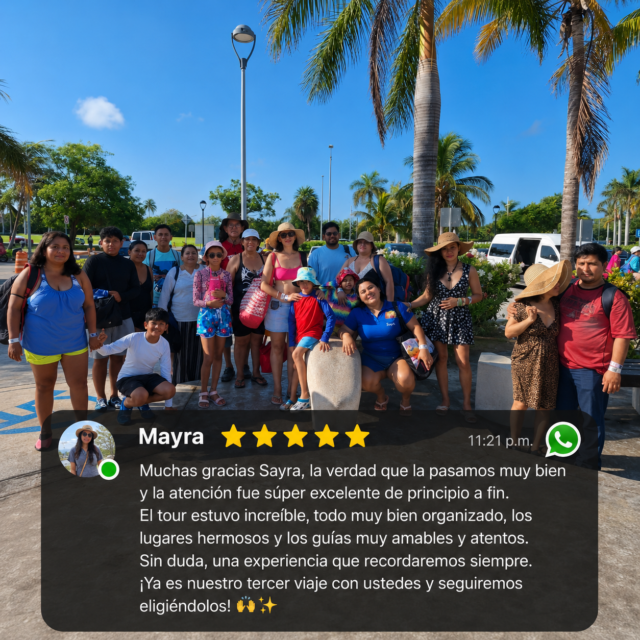 Testimonio 3