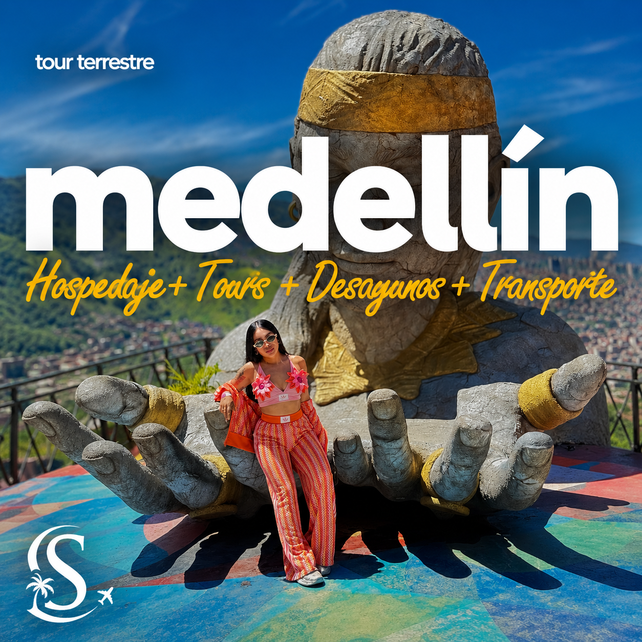 Medellín