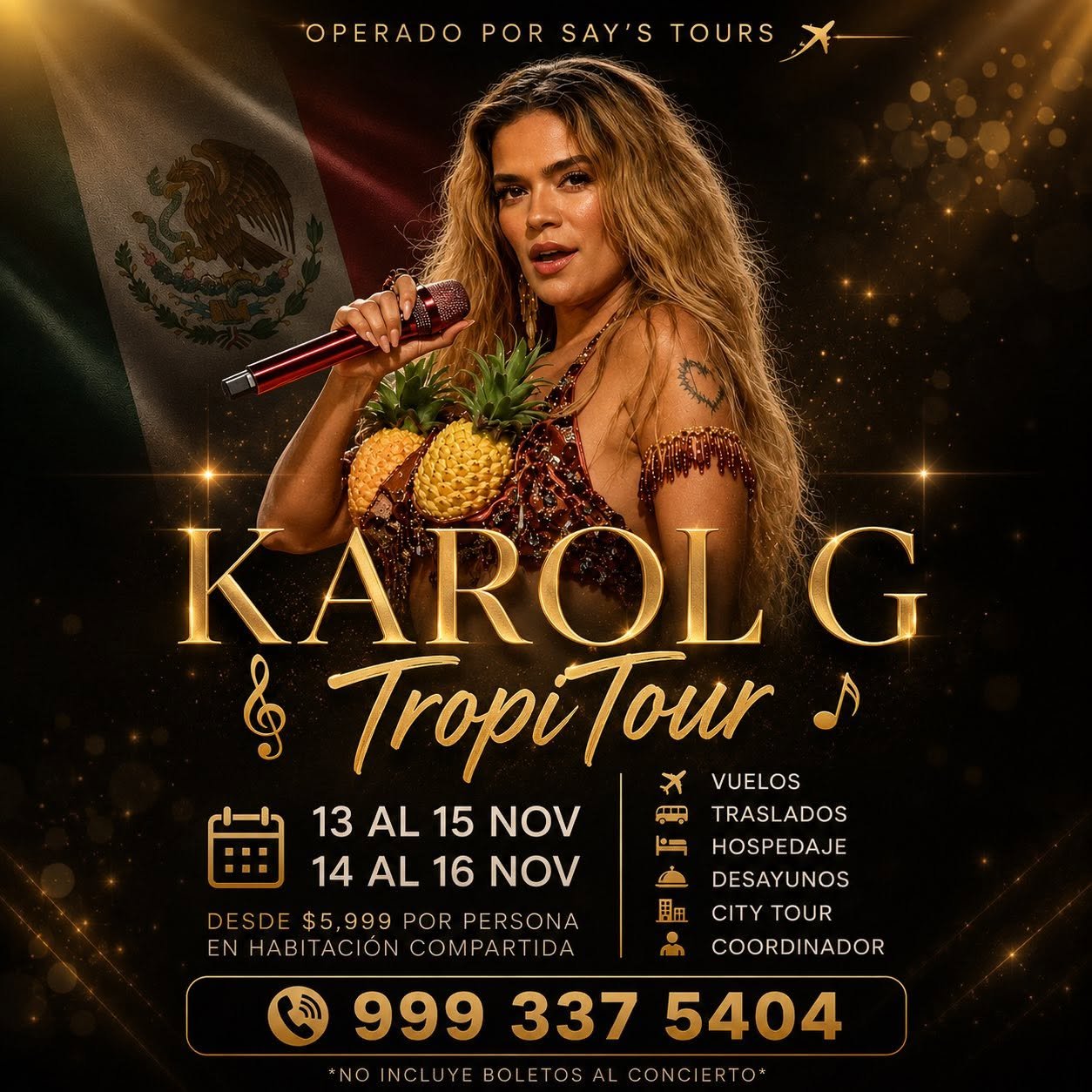 Karol G