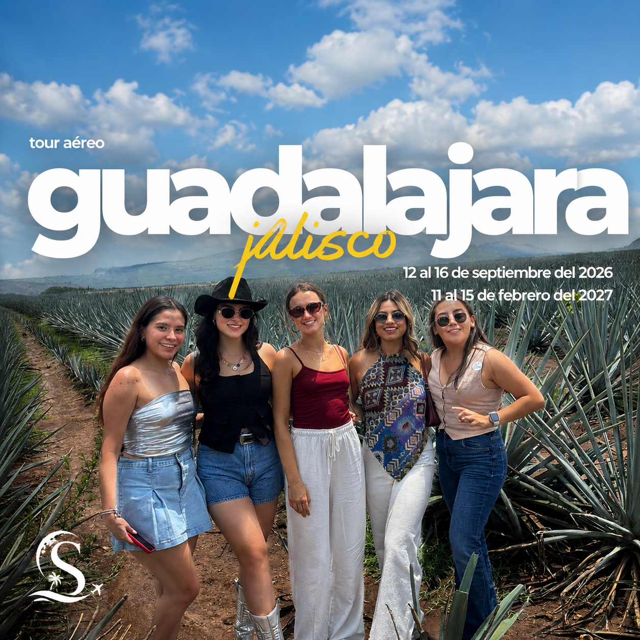 Ruta del Tequila