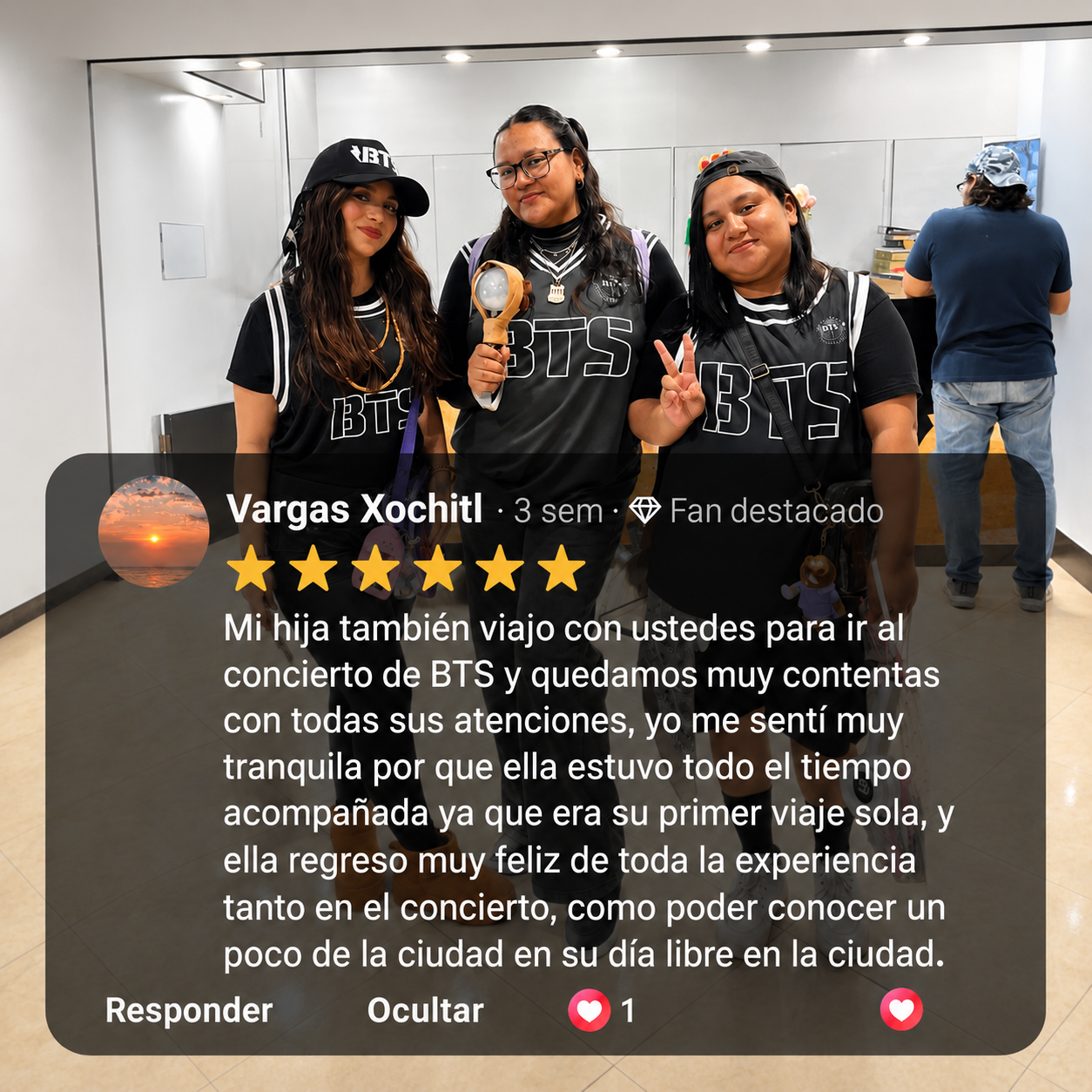 Testimonio 8