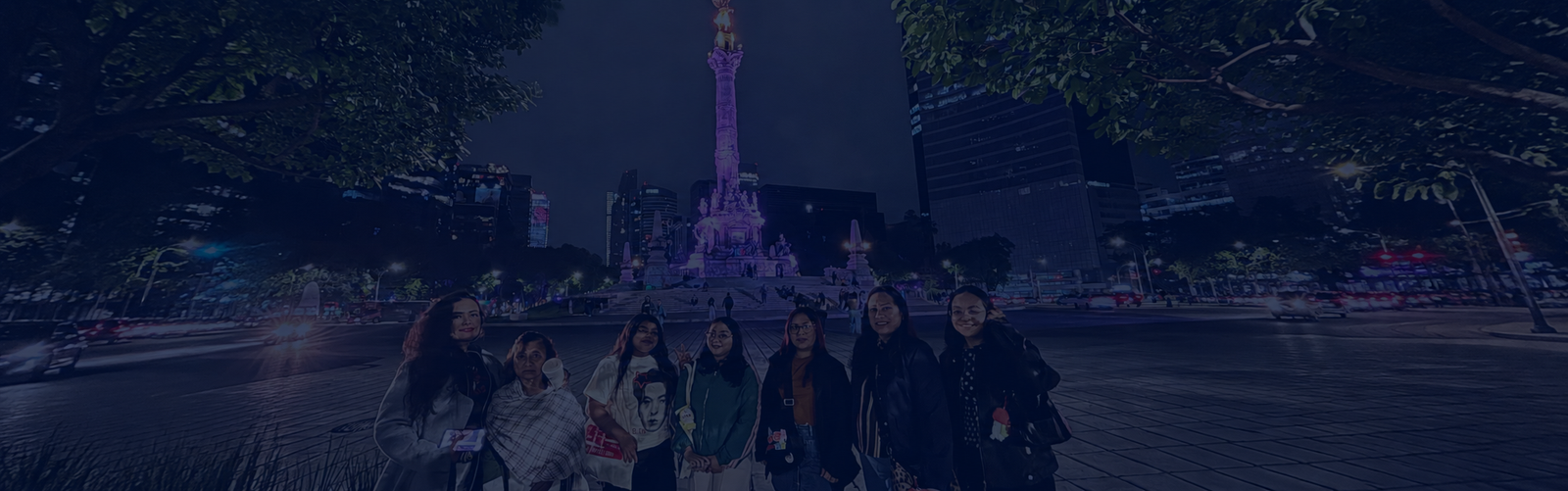Somos Say's Tours