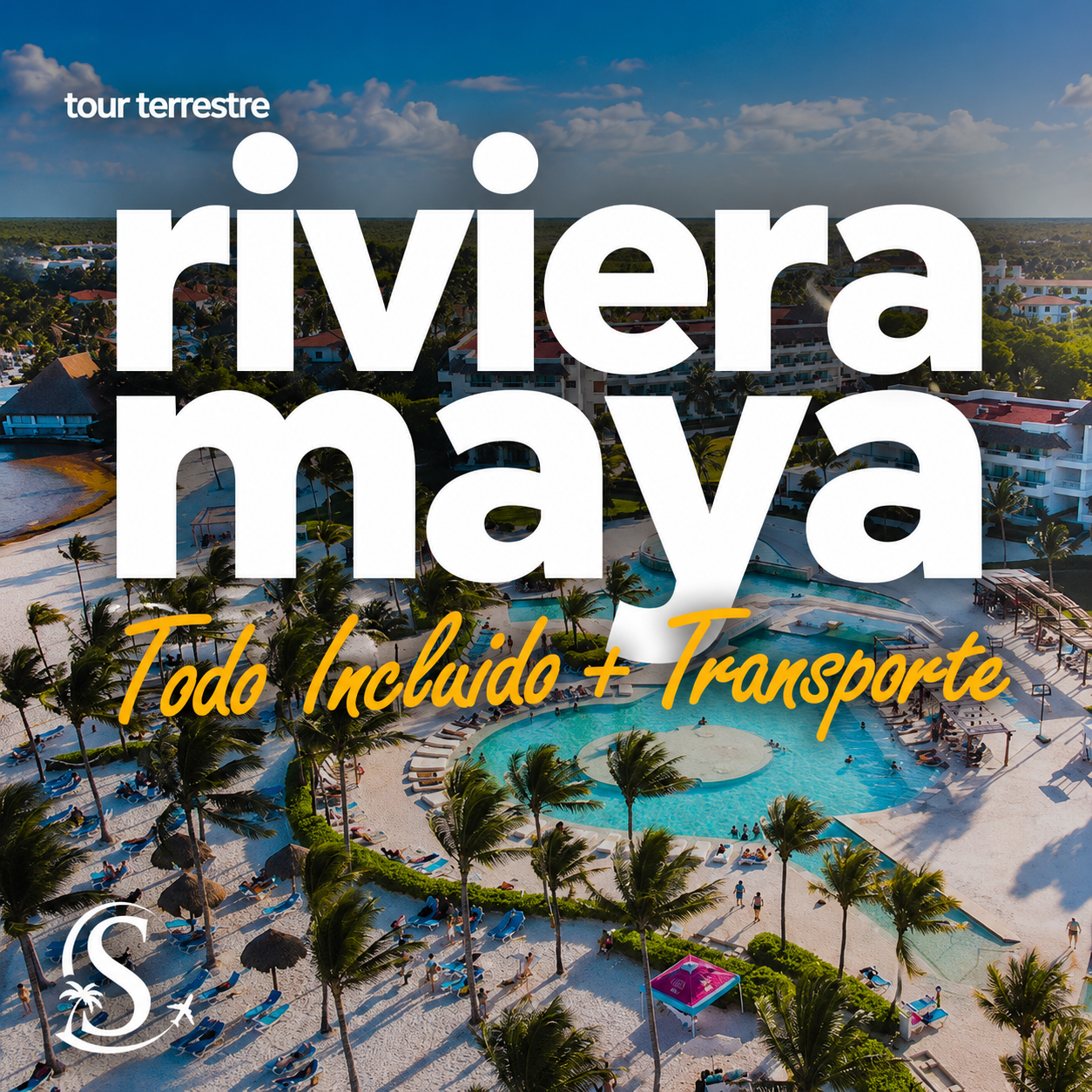 Riviera Maya