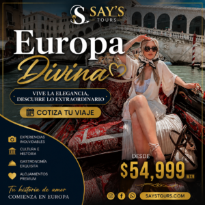 Europa Divina