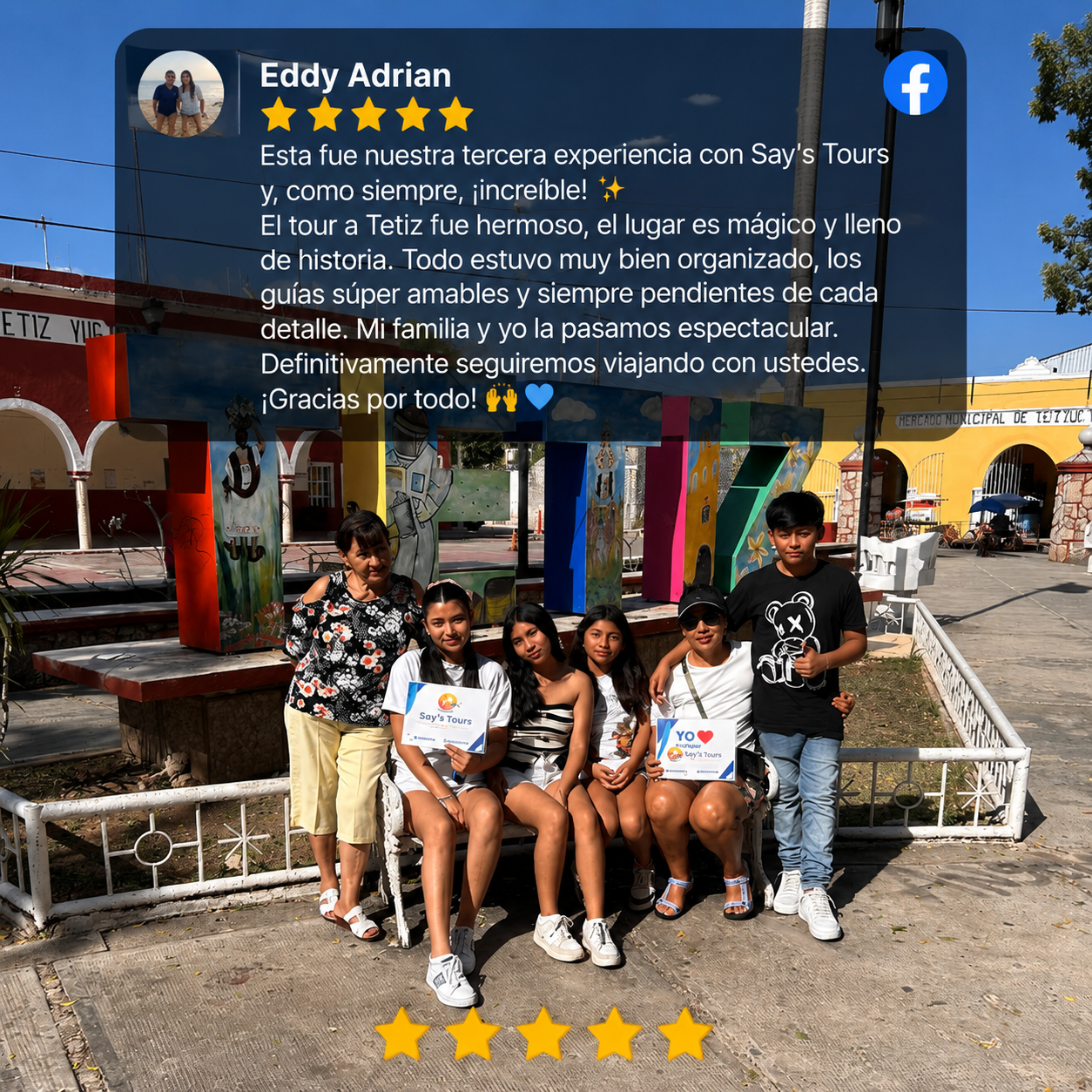 Testimonio 2