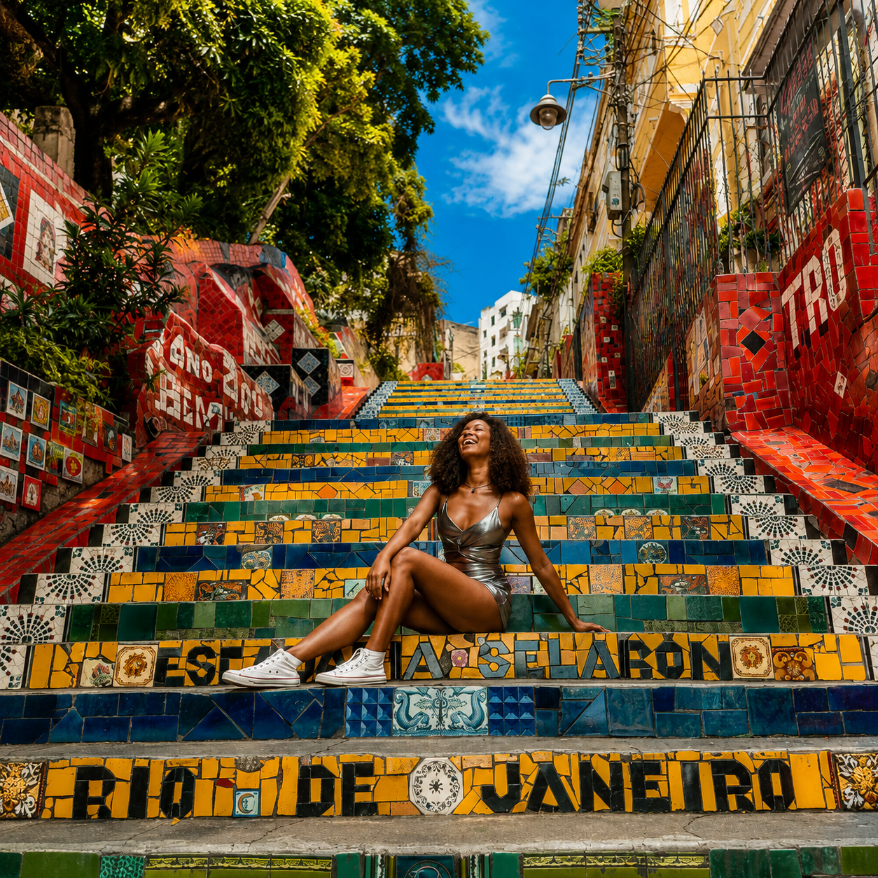 Río de Janeiro