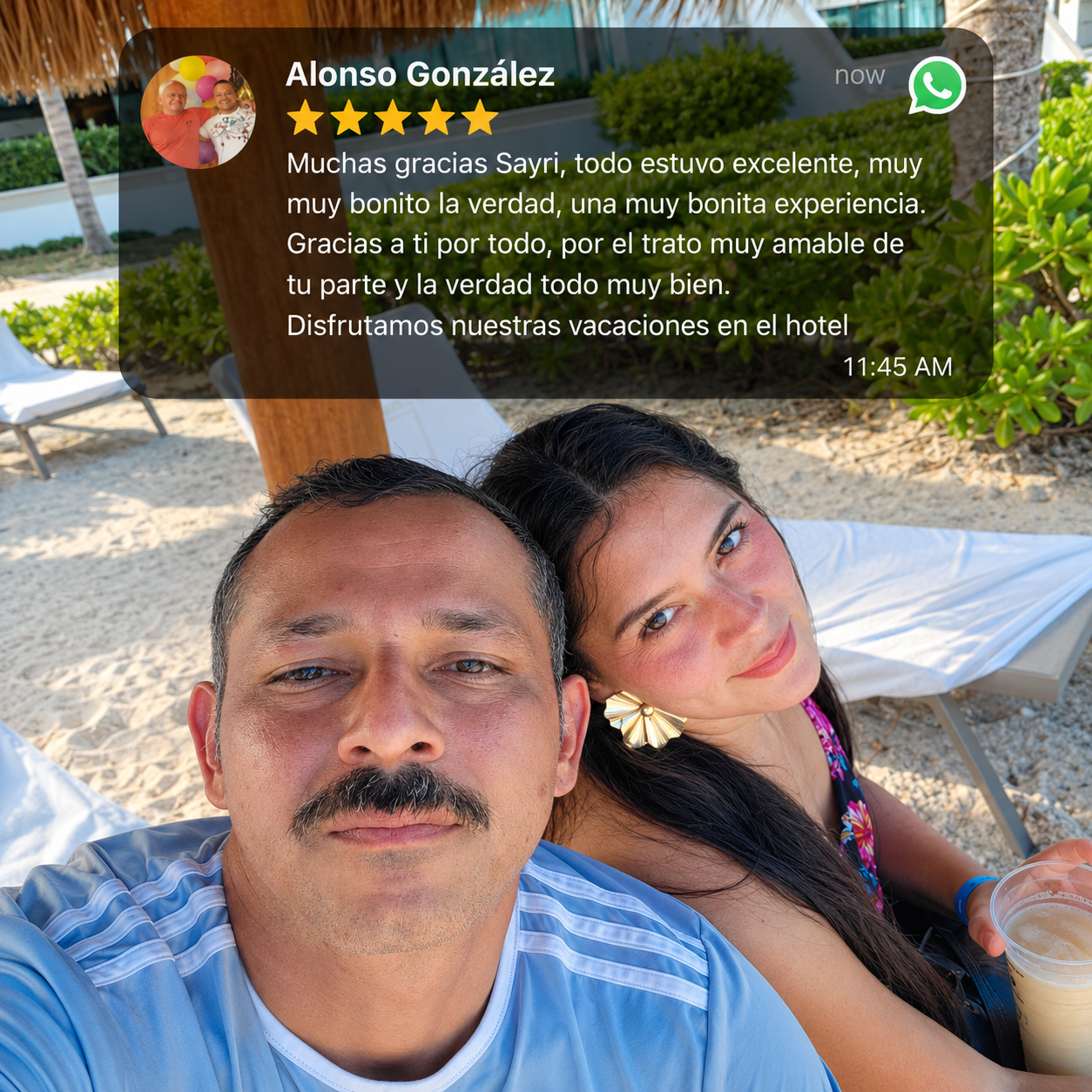 Testimonio 7