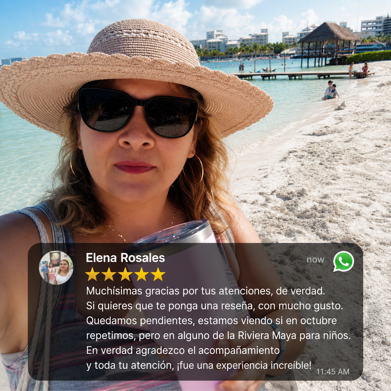 Testimonio 4