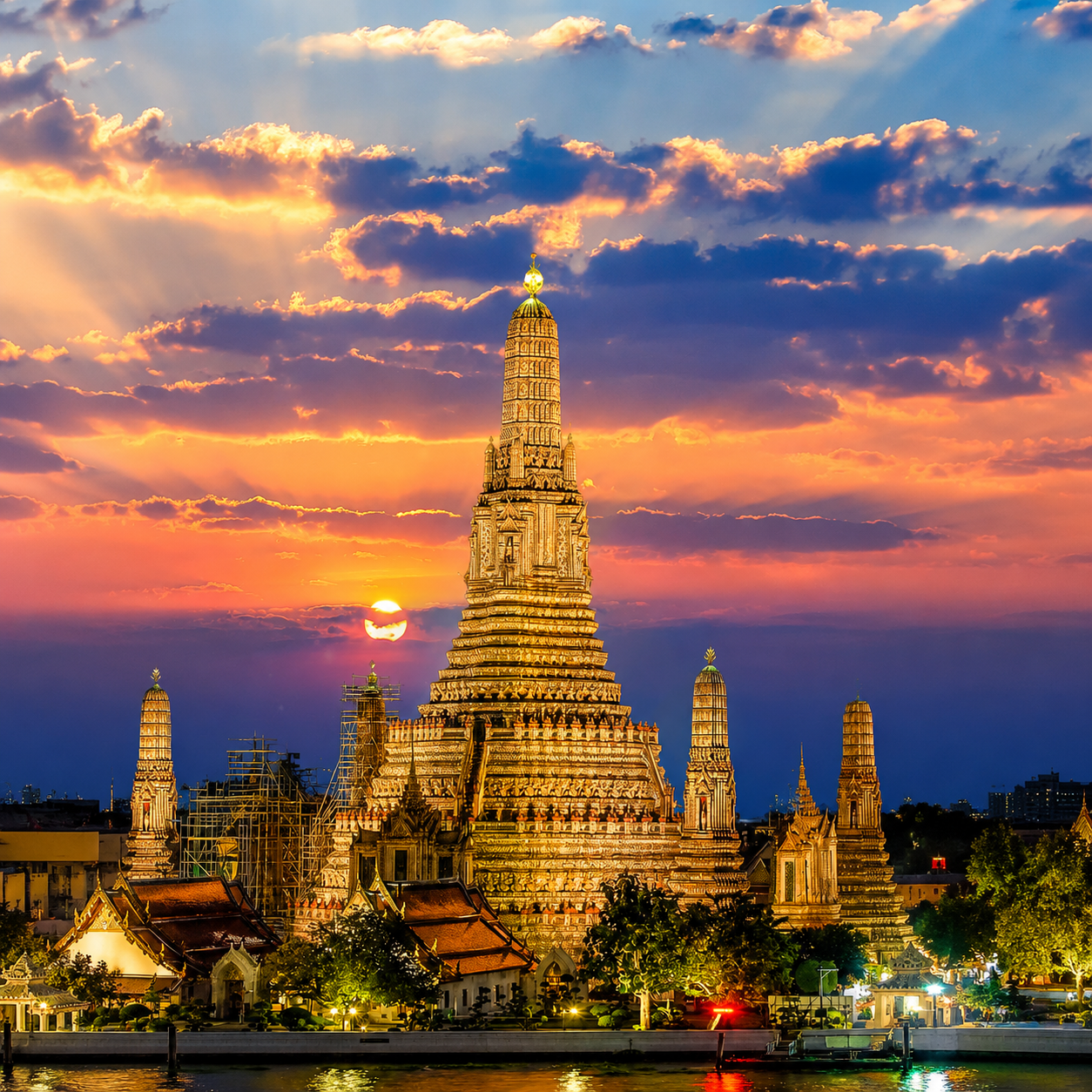 Tailandia